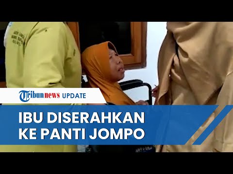 Video: Isu Membesarkan Cucu Oleh Nenek