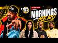 Mornings With Mero Livestream | 7-9-26
