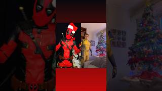 The possibilities are endless. Original short by @zanarah_dutchiepool &amp; as #deadpool #marvel