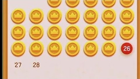 block jigsaw puzzle task day 26 February gameplay