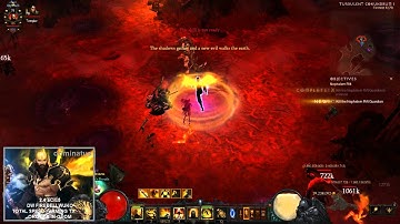 D3 RoS: DW FirebellWuko Total Speed Farm TX @1:26