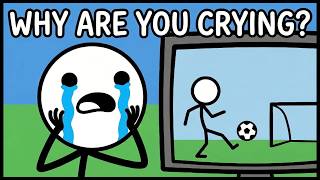 WHY DOES THE WHOLE WORLD WATCH THE WORLD CUP?