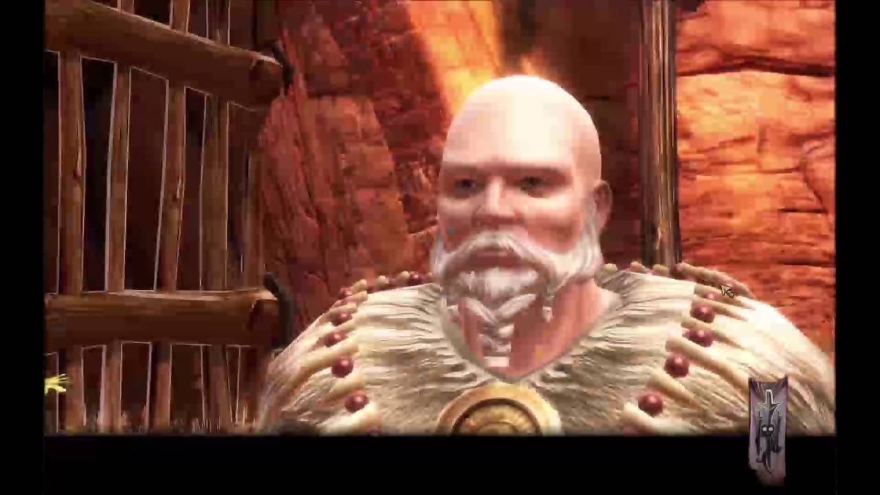Kingdoms Of Amalur Reckoning Part 81 The House Of Valor (P2) The