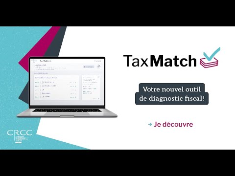 TaxMatch : votre nouvel outil de diagnostic fiscal