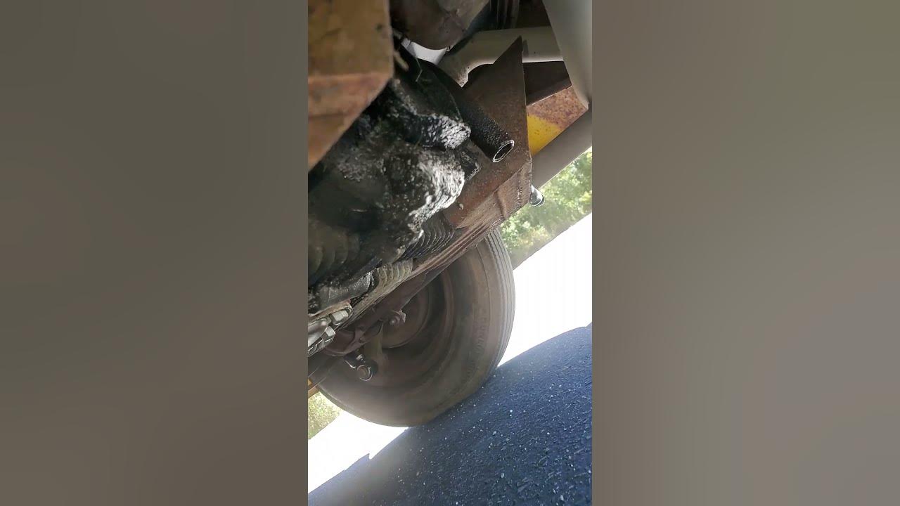 is-this-much-crankcase-pressure-normal-it-does-burn-a-little-oil-so-i