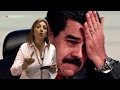 ¿De qué depende que se aplique la sentencia contra Nicolás Maduro?