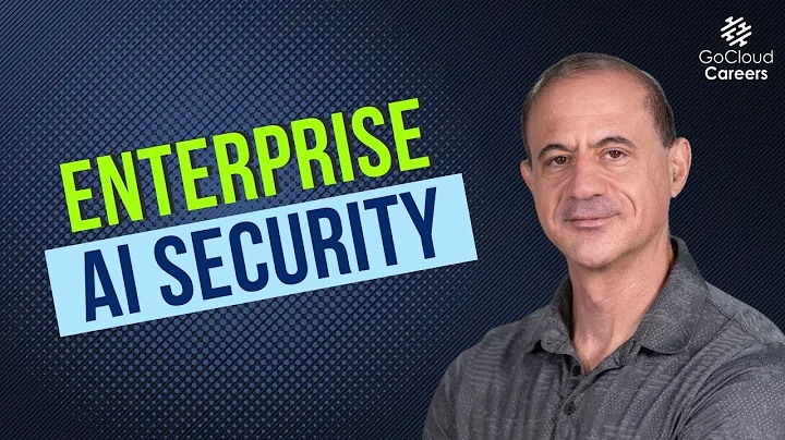 Enterprise AI Security: Securing Agentic AI & Distributed AI Systems