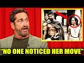 Gerard Butler Finally Reveals What Most Fans Never Figured Out About 300 2006