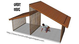 http://www.homebuildingandrepairs.com/framing/index.html Click on this link for more information about house framing, new home 