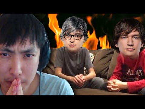 Doublelift on NA's ABYSMAL performance and how to solve it ft Sneaky, Meteos