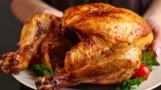 You'll see how much better this secret chicken recipe is compared to grilled chicken.