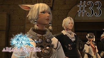 Final Fantasy XIV: A Realm Reborn | Ep. 33 | The Lominsan Way