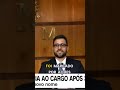 Meus vídeos(1)🇧🇷 Presidente da CVM renuncia após 3 anos no cargo 🇧🇷 🇧🇷