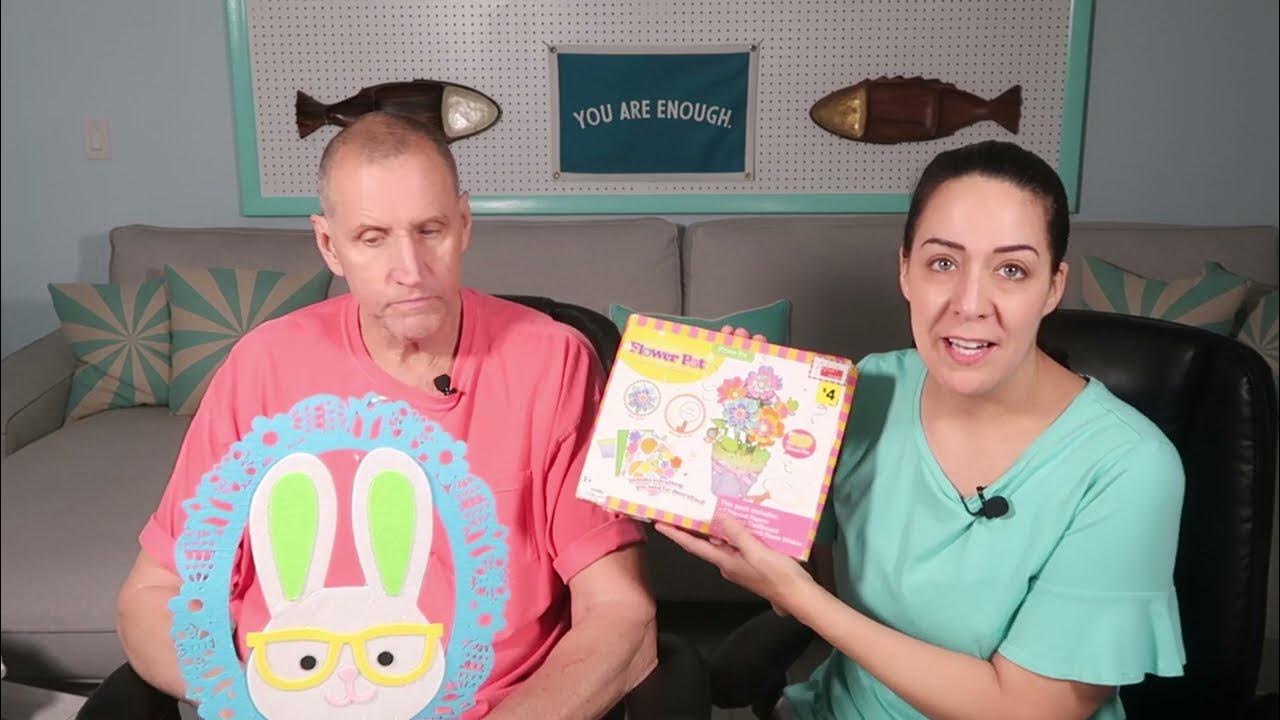 Goodwill "Bargain Barn" Bins Haul with Bare & Mellissa YouTube