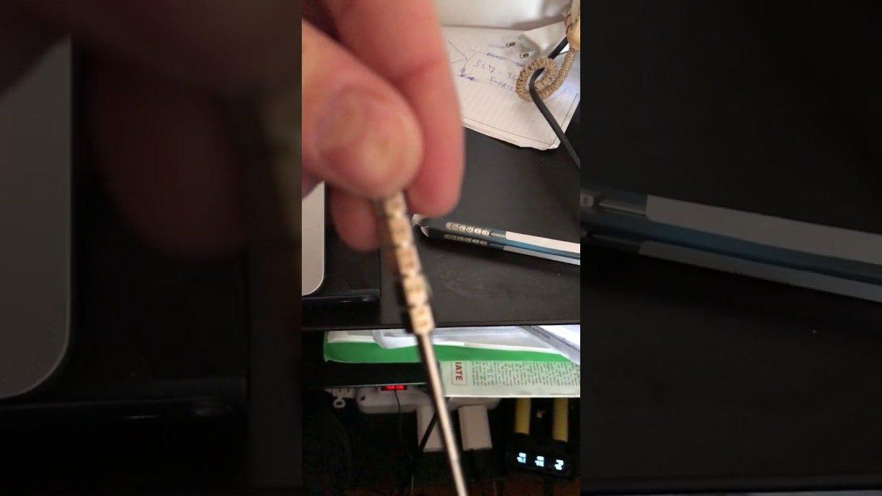 Wire Coil Winder for E-Cigs