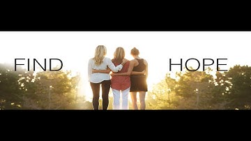 Brenda Perez Piris: Finding Hope After Loss