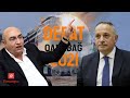 Yalan, diplomatiya, ya vassallıq? Qarabağ debatı İqbal Ağazadə və Əli Əliyevlə