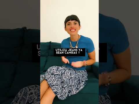 Video: Cómo hacer un pañuelo: 14 pasos (con imágenes)