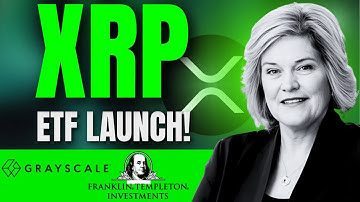 XRP ETF