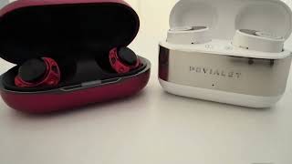 AVIOT TE-ZX1 Versus Devialet Gemini II (Sound Quality Only)