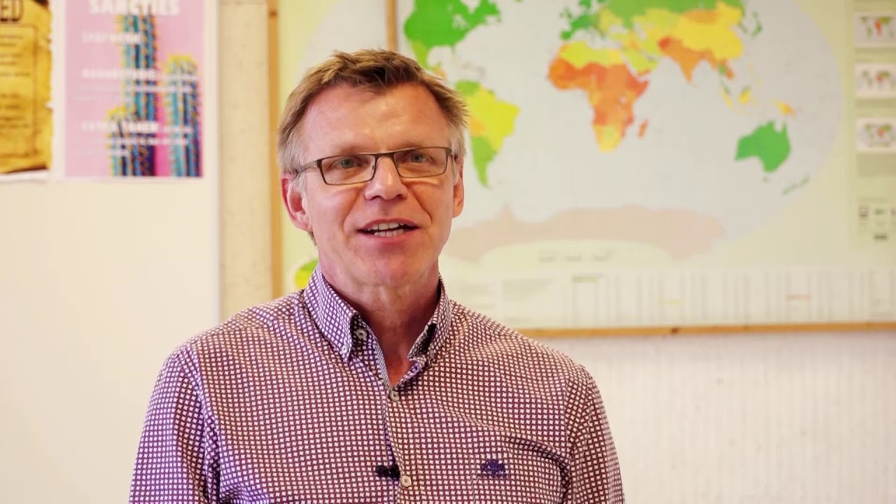 Hasp-O Centrum Algemene vakken