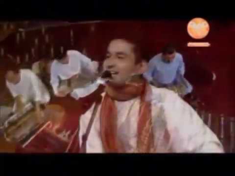 ستاره در هوا عایل و مایل چه بد کردم که دل دادم به جاهل جمشید پروانی Jamshid Parwani Song 