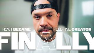 Why I Disappeared... (And My Biggest Update Yet!)