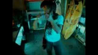 Nicholas Tse - Bu Ai Tiao Wu (Dance Is Not For Me)