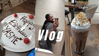 GHANA VLOGS || Yasmes pre birthday surprise || a very chaotic fun night
GHANA VLOGS || Yasmes pre birthday surprise || a very chaotic fun night GHANA VLOGS || Yasmes pre birthday surprise || a very chaotic fun night
