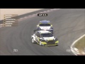 World rx  2016 rallycross of spain  supercar final highlights