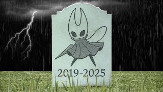 How Fast Can You Die In Silksong?