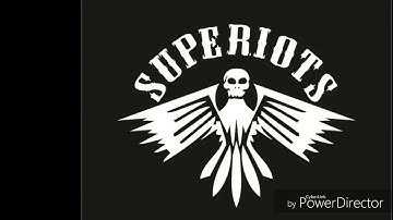 Superiots - Baturan Edan