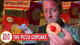 Celebrity Barstool Pizza Review - The Pizza Cupcake (Los Angeles, CA) Net Worth