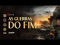 GUERRAS DO FIM - Live - Lamartine Posella