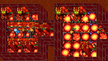 ONE OF THE EASIEST ANNIHILATOR IN 2005 [FIRST ON SHIVERA] (7.4)