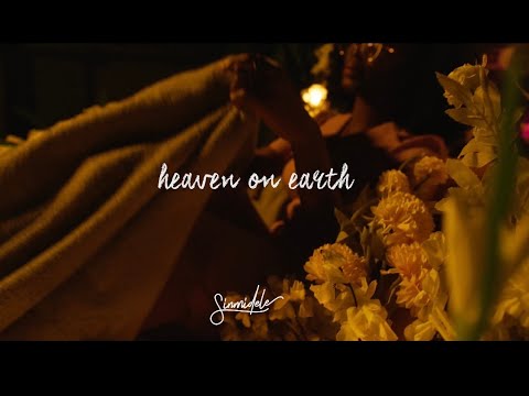 Sinmidele   heaven on earth official video