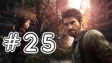 Hunters Gonna Hunt- The Last Of Us Gameplay Walkthrough Part 25