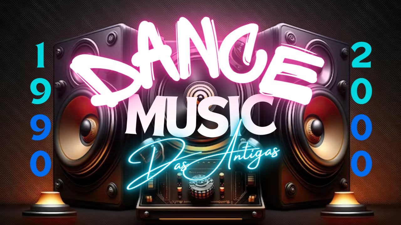  Dance dos Pegadores : Das Antigas: Música Digital
