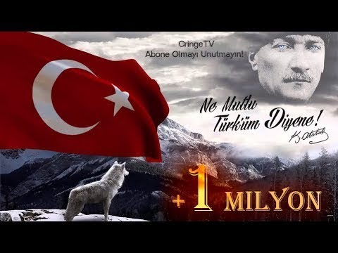 Türklerin Tüylerini Diken Diken Edecek Şarkılar (2019)