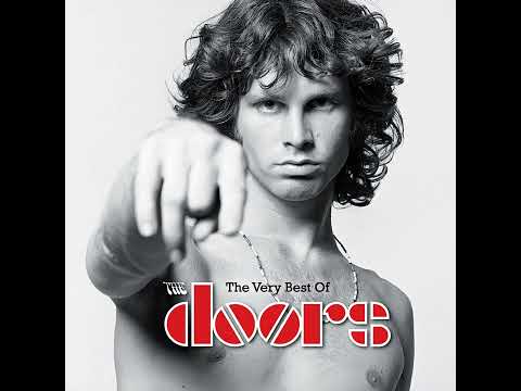 The Doors - Riders on the Storm (New Stereo Mix)