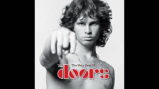 The Doors - Riders on the Storm (New Stereo Mix)