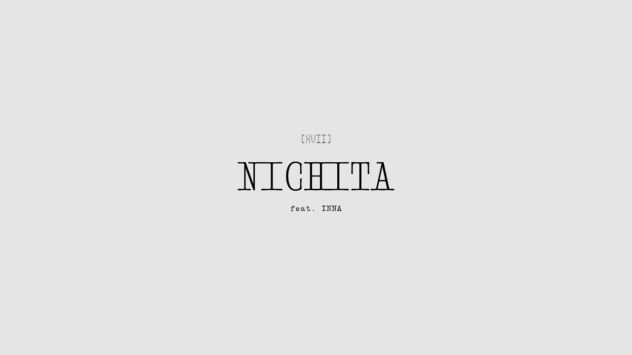 Guarda Deliric X Silent Strike - Nichita (feat. INNA) (Official Lyric Video) su YouTube Guarda Deliric X Silent Strike - Nichita (feat. INNA) (Official Lyric Video) su YouTube