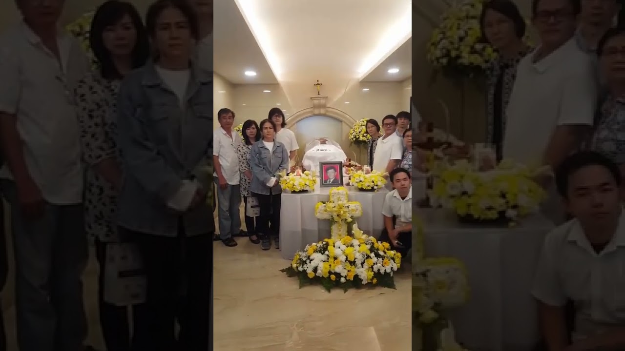 Funeral Home - Memorial Park - Crematorium - Columbarium - Grand Heaven  