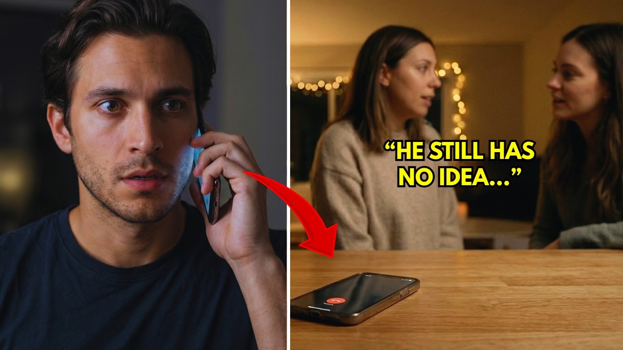 He Called His Best Friend After Every Bad Date — Until One Unended Call Revealed the Truth
