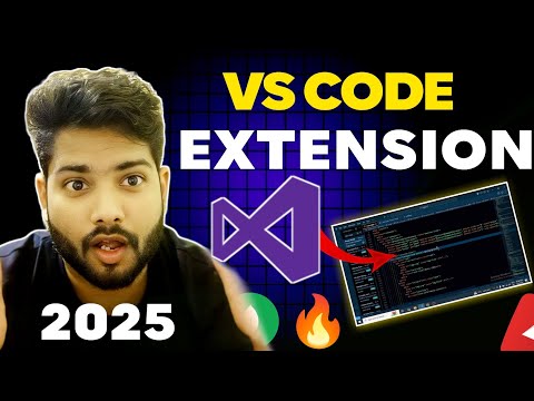 Mind Blowing Vs Code 🔥 Extension || Use like pro #coding #webdevelopment