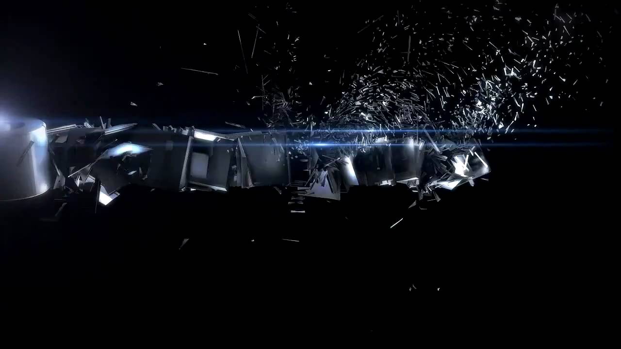 Transformers Intro - Cinema 4D | GFX.