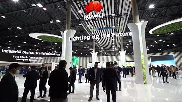 MWC 2022 Highlights