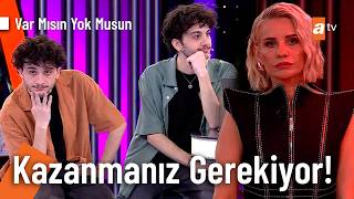 Esra Eroldan Motivasyon Konuşması Var Mısın Yok Musun 4. Bölüm Isınyokmusunatv