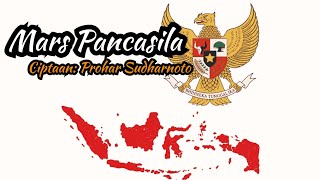 Download Lagu MARS PANCASILA MP3
