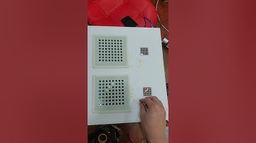 [이티컴파니_시제품제작] 아두이노 포토센서 도트매트릭스 연동 시제품